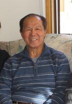 Robert Chen