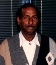 Arumugam Vijayaratnam