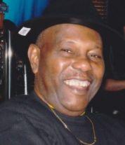 Errol Charles