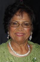 Margaret Pereira