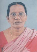 Sarathathevy Pusparaj