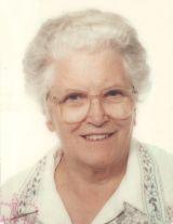 Doris Blaymires