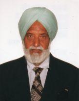 Lamber Singh