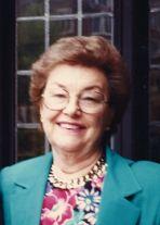 Virginia Woolcox