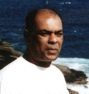 Clyde Persaud
