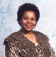 Mavis Mason