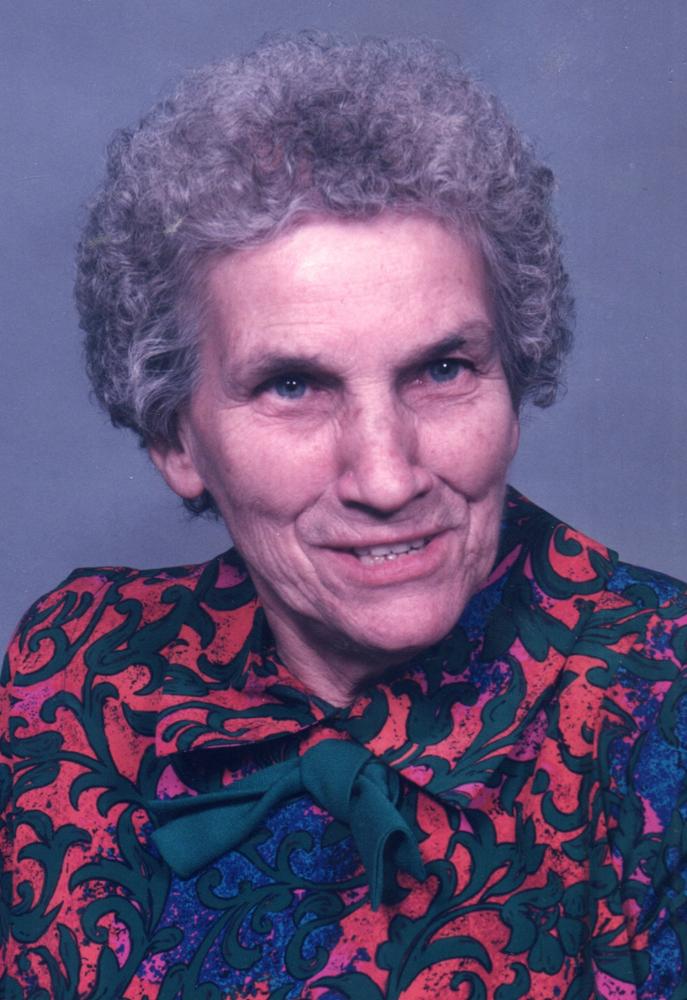 Doris Clark