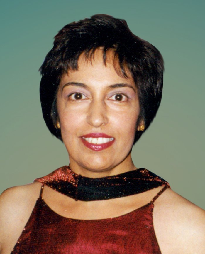 Barbara Ganesh
