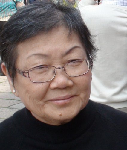 Diane Kwai