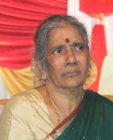 Mrs. Bavani Sivagurunathan