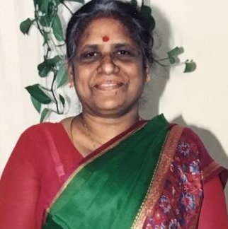 Mrs. Kaneshamoorthy Mangayarkarasi