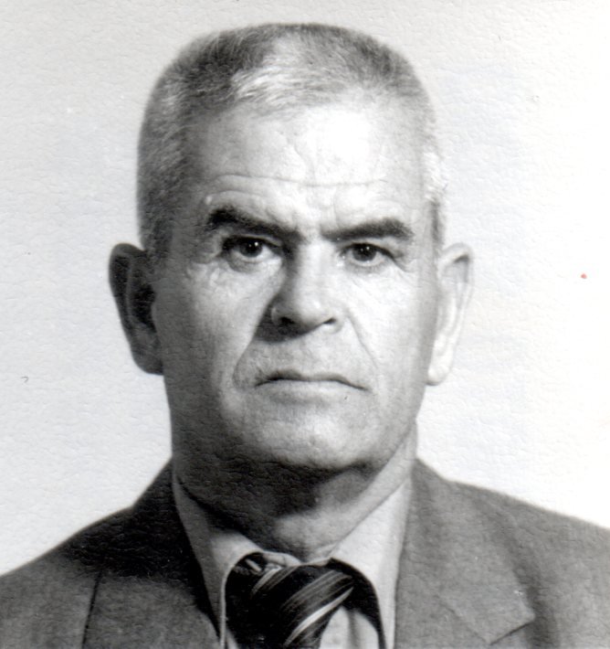 Mr. Stavros Koitsopoulos