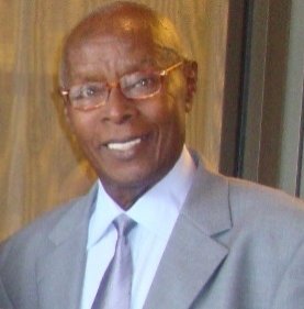 Mr. Pierre- Claver Kayumba
