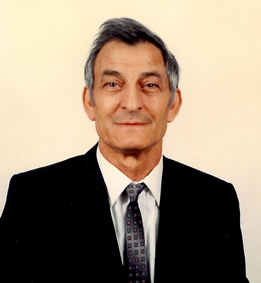 Mr. Vincenzo Girimonte