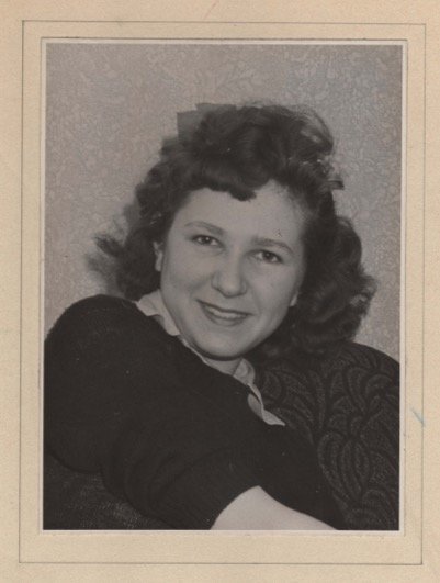 Mrs. June Moule