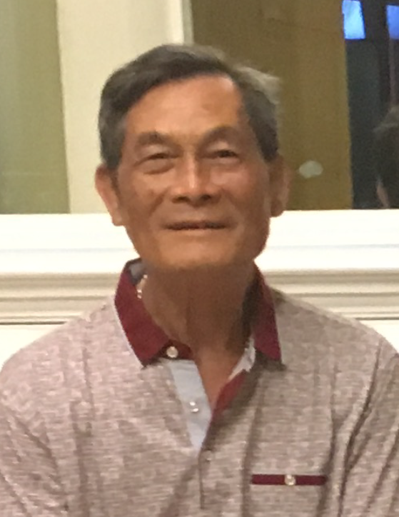 Mr. Wen Hai Chen 陳文海先生