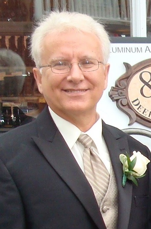 Mr. Peter Papulkas