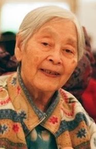 Mrs. Tai Mui Lai (Lam) 林黎大妹女士