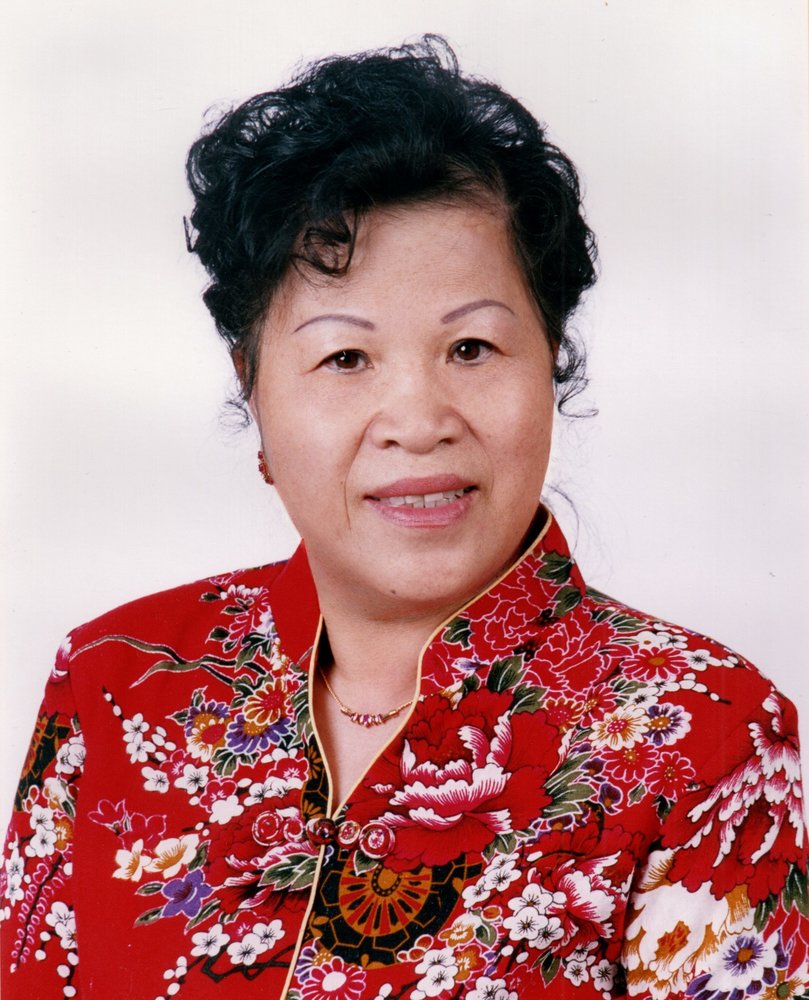 Mrs. Mui Law Hum (Tam)