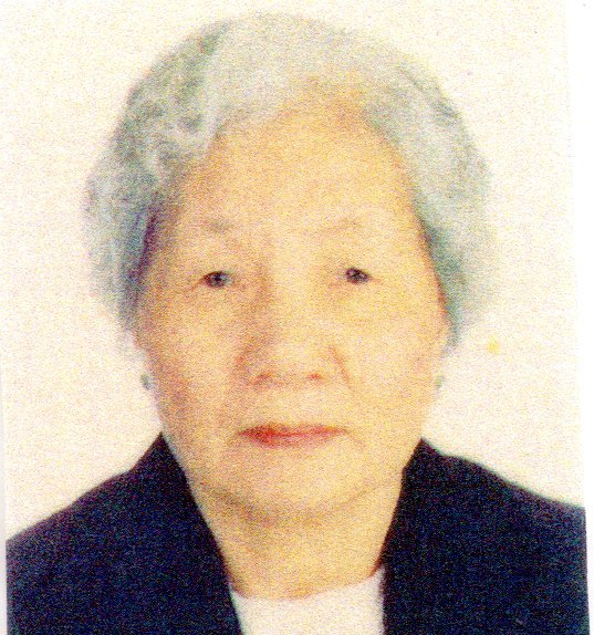 Mrs. Phuong 蘇謝金鳳太夫人