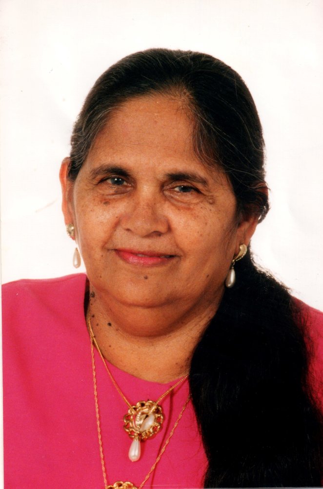 Mrs. Durpatti Mohiputsing