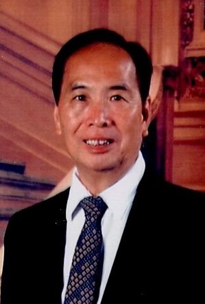 Mr. Yan Zhong Su