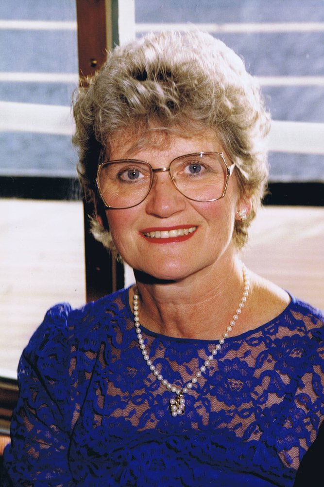 Mrs. Claudette Patterson