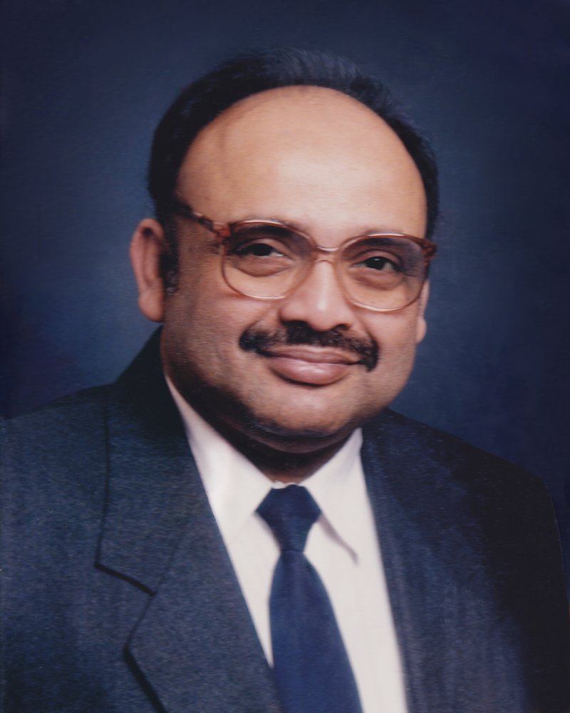 Mr. Pathmanathan Sivapragasam