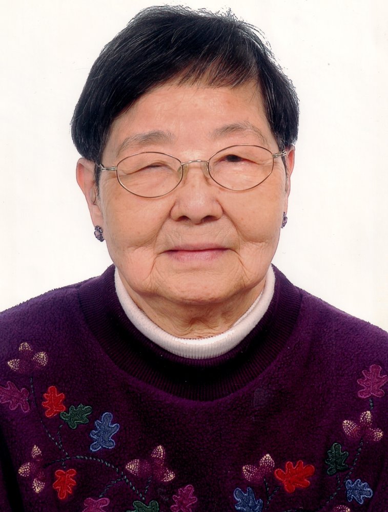Ms. Lau Kun "Lucy" Chan 