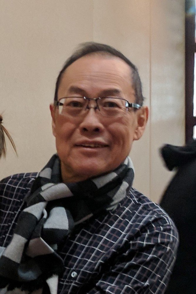 Mr. Henry Lee 李柏年先生