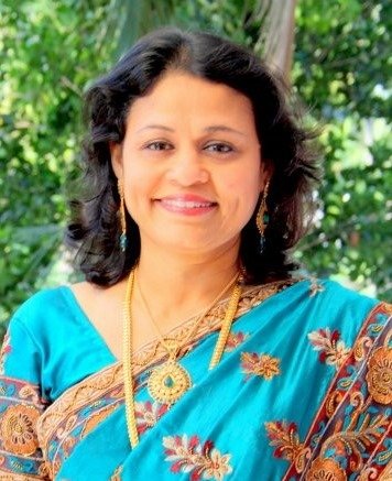 Ms. Cilla Ravula