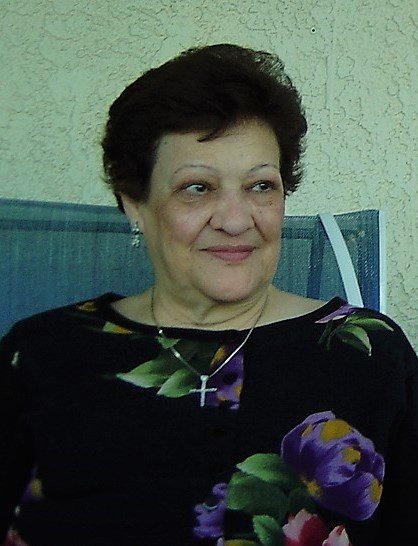 Mrs. Mary Aziz Khalil