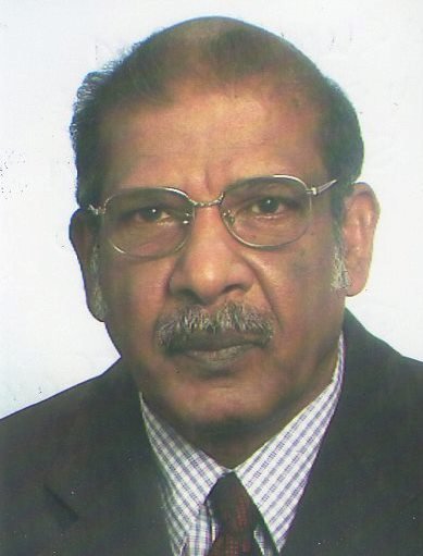 Mr. Sivapatham Velupillai