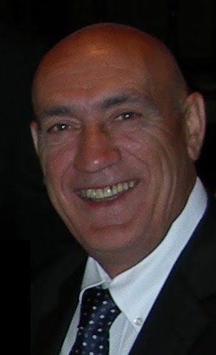 Mr. Giuseppe Lamberti