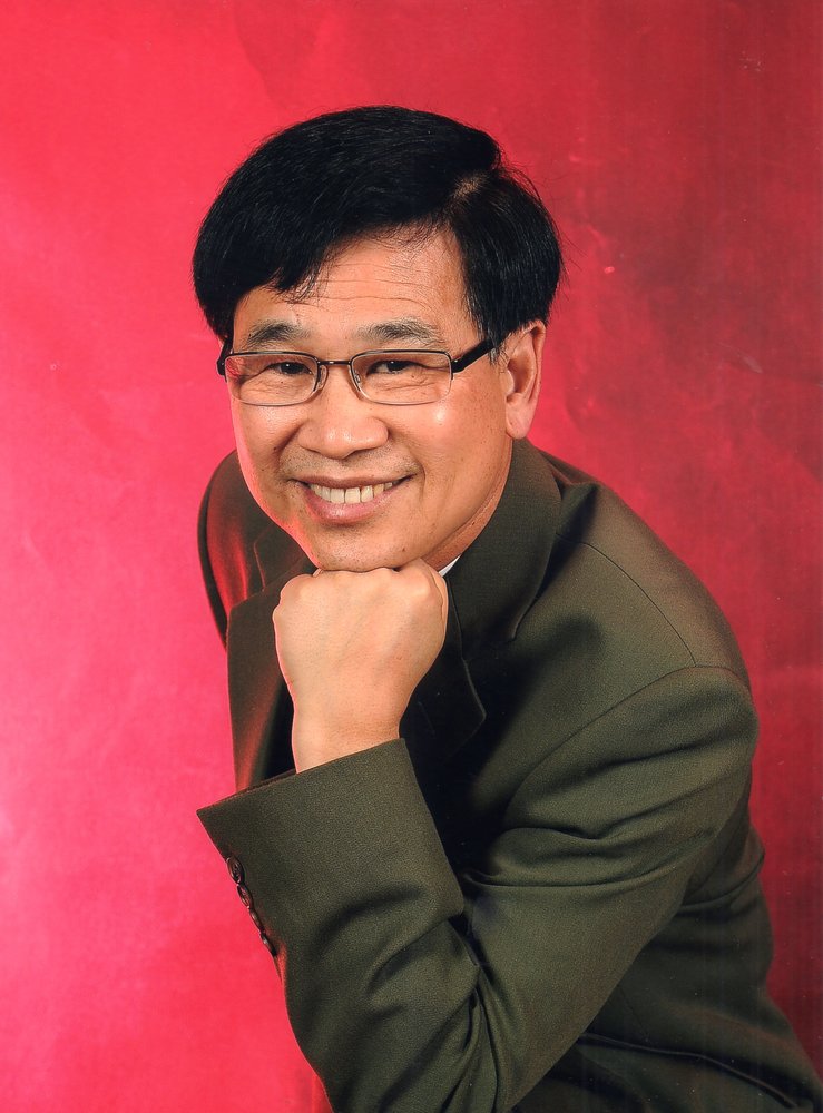 Mr. Joseph Ku Chee Mok