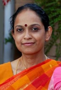 Mrs. Dhushyanthy Thangavelu