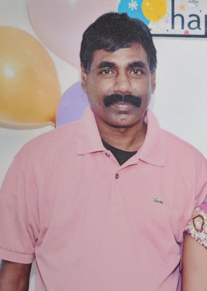 Mr. Somasundaram Muthiah