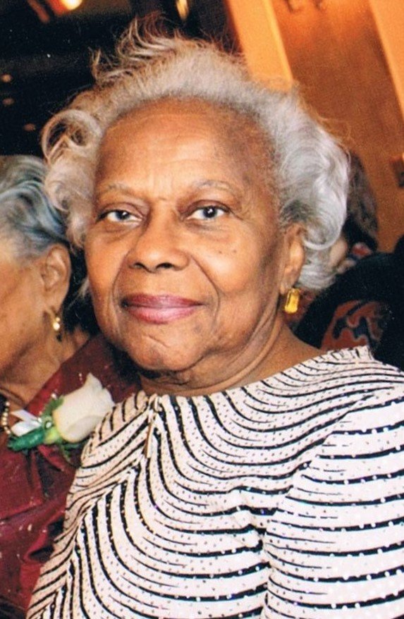 Mrs. Daphne Hart