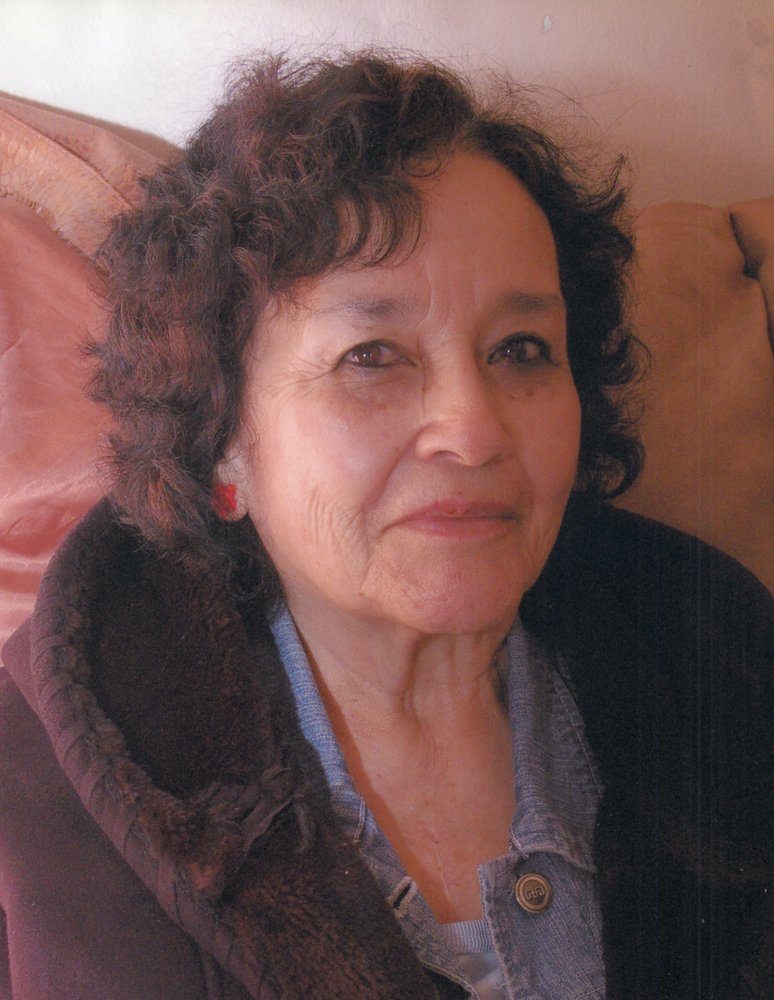 Mrs. Marta Coralia Estrada Morales