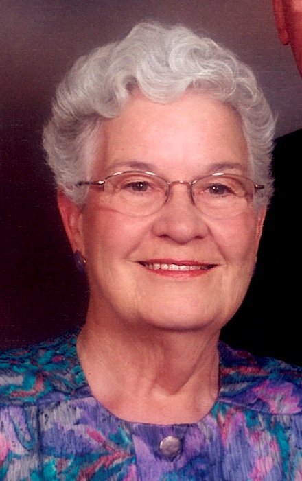 Mrs. Lois Owen