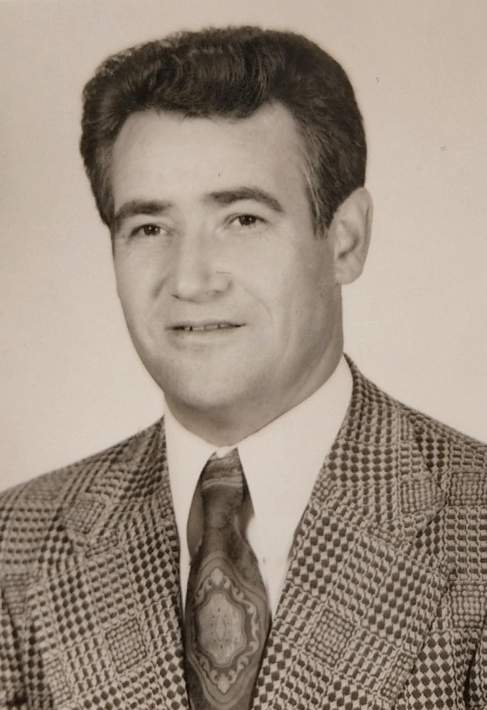 Mr. Manuel Pereira