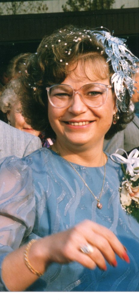 Mrs. Elaine Soloweyko
