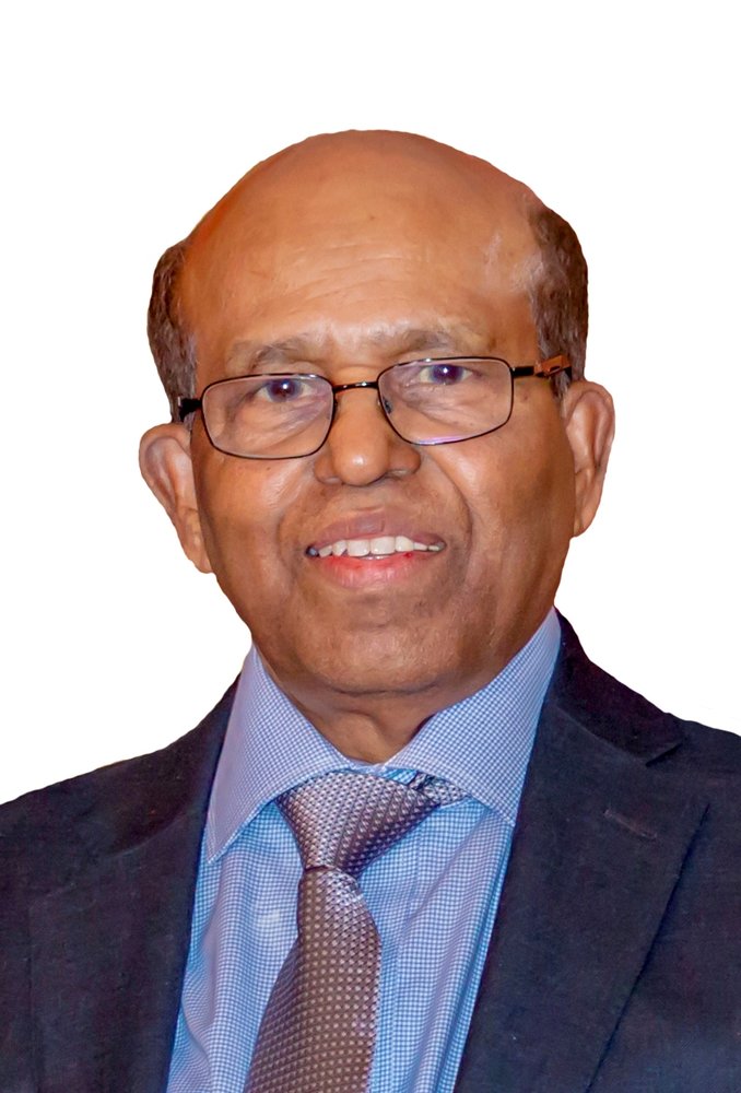 Mr. Sinnathurai Thurairaja