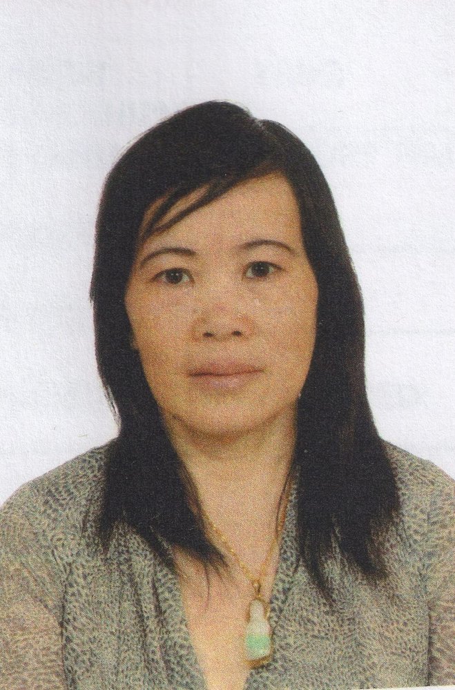 Ms. Thuyen Ngoc Tran  劉陳玉嬋夫人