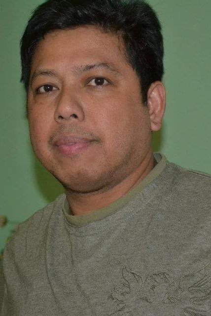 Mr. Roseo Aldea