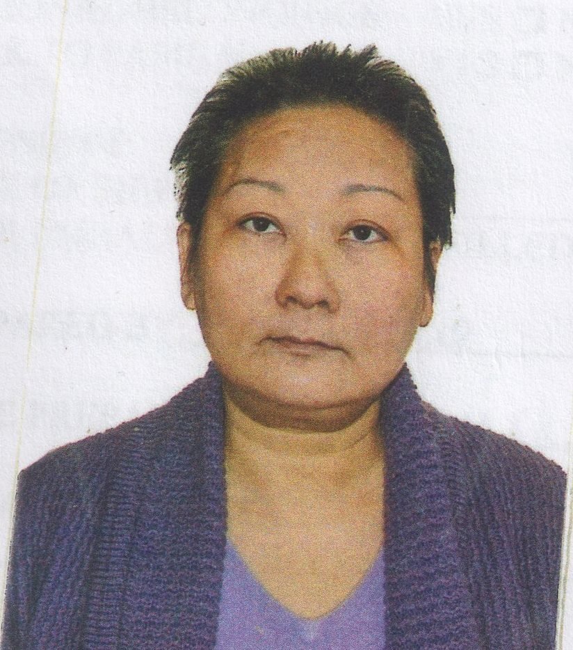 Ms. Lai Chun Kwong