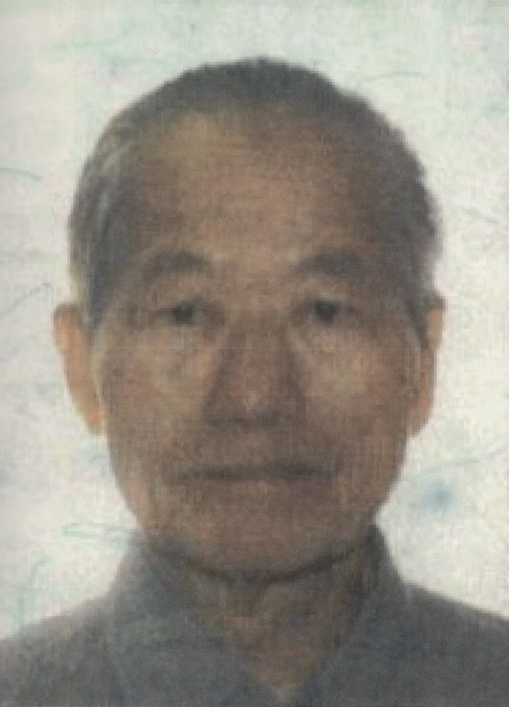Mr. Chen Hua Lee