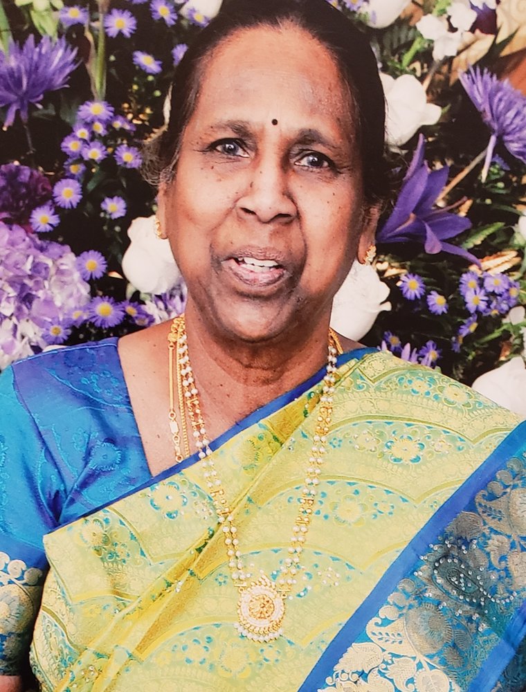 Mrs. Suvathirai Vanniasingham