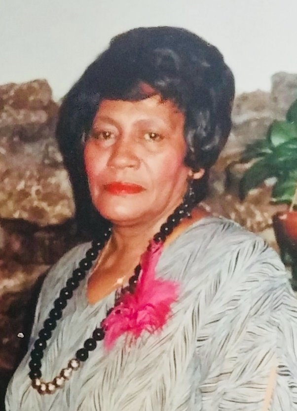 Ms. Lucille Evans