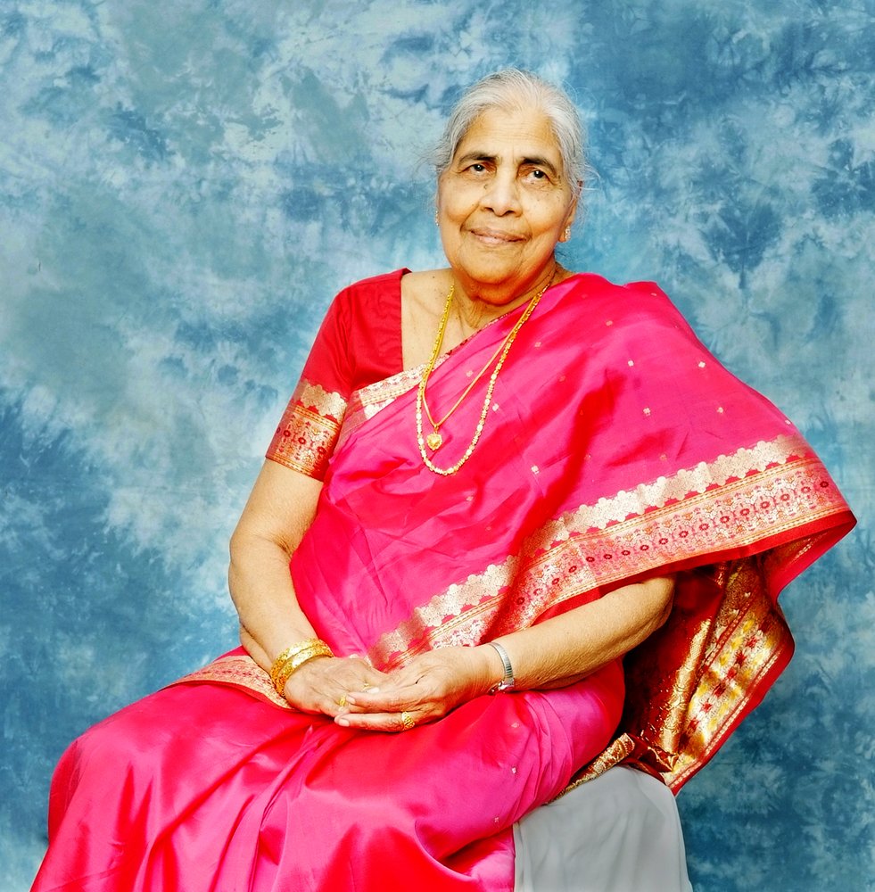 Mrs. Mary Amirthanayagam